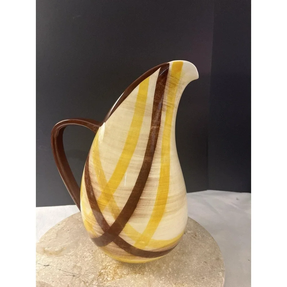 1950's MCM Vernonware 11